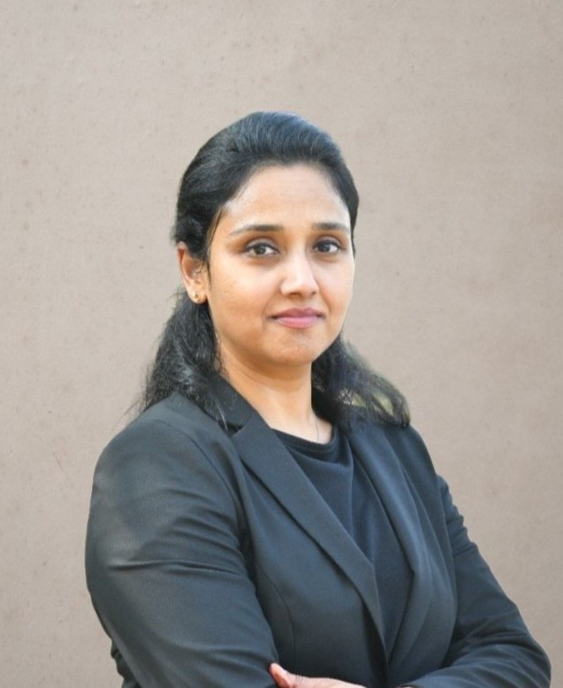 Deepti Dasika