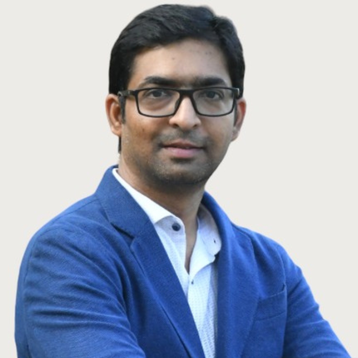 Madan Reddy