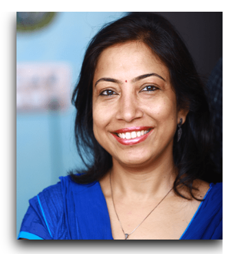 Srabani Bandyopadhyay